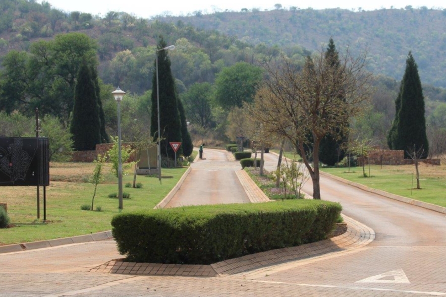 0 Bedroom Property for Sale in Estate D Afrique North West